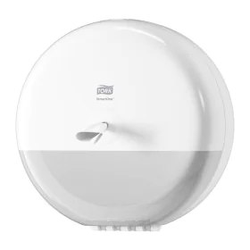 Paper dispenser Tork by Tork, Commercial Toilet Tissue Dispensers - Ref: S8418519, Price: 54,37 €, Discount: %