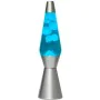 Lava Lamp iTotal Crystal Blue White Plastic 40 cm by iTotal, Lava Lamps - Ref: S8418586, Price: 21,68 €, Discount: %