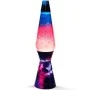 Lâmpada de Lava iTotal Azul Cor de Rosa Cristal Plástico 40 cm de iTotal, Lâmpadas de lava - Ref: S8418587, Preço: 24,30 €, D...