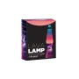 Lava-Lampe iTotal Blau Rosa Kristall Kunststoff 40 cm von iTotal, Lavalampen - Ref: S8418587, Preis: 24,30 €, Rabatt: %