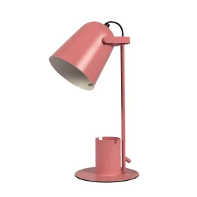 Desk lamp iTotal COLORFUL Pink Metal 35 cm by iTotal, Desk Lamps - Ref: S8418592, Price: 28,46 €, Discount: %