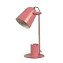 Lampe de bureau iTotal COLORFUL Rose Métal 35 cm de iTotal, Lampes de table - Réf : S8418592, Prix : 28,46 €, Remise : %