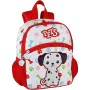 Cartable Pets Dalmatian 26 x 21 x 9 cm de Pets, Sacs à dos enfant - Réf : S8418642, Prix : 16,55 €, Remise : %