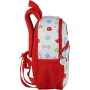 Cartable Pets Dalmatian 26 x 21 x 9 cm de Pets, Sacs à dos enfant - Réf : S8418642, Prix : 16,55 €, Remise : %