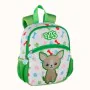 Zaino Scuola Pets Chihuahua 26 x 21 x 9 cm di Pets, Zainetti per bambini - Rif: S8418643, Prezzo: 14,14 €, Sconto: %