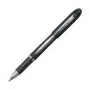 Boligrafo de tinta líquida Uni-Ball Rollerball Jestsream SX-210 Negro 1 mm (12 Piezas) de Uni-Ball, Bolígrafos de tinta líqui...