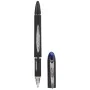 Boligrafo de tinta líquida Uni-Ball Rollerball Jestsream SX-210 Azul 1 mm (12 Piezas) de Uni-Ball, Bolígrafos de tinta líquid...