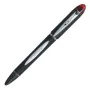 Biros à encre liquide Uni-Ball Rollerball Jestsream SX-210 Rouge 12 Unités de Uni-Ball, Stylos à bille à encre liquide - Réf ...