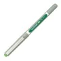 Boligrafo de tinta líquida Uni-Ball Rollerball Eye Fine UB-157 Verde 0,7 mm (12 Piezas) de Uni-Ball, Bolígrafos de tinta líqu...