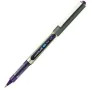 Penna a inchiostro liquido Uni-Ball Rollerball Eye Fine UB-157 Violetta 0,7 mm (12 Pezzi) di Uni-Ball, Penne roller a inchios...