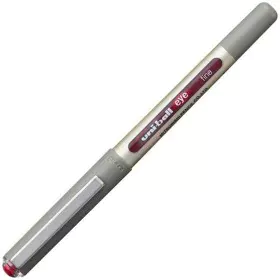 stylo à encre liquide Uni-Ball Rollerball Eye Fine UB-157 0,7 mm (12 Pièces) de Uni-Ball, Stylos à bille à encre liquide - Ré...