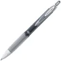 Flüssigtintenstift Uni-Ball Rollerball Signo UM-207 Schwarz 0,4 mm (12 Stücke) von Uni-Ball, Tintenroller - Ref: S8418941, Pr...