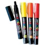 Set di Pennarelli POSCA PC-1M 8 Pezzi Multicolore di POSCA, Materiali da disegno - Rif: S8418980, Prezzo: 20,87 €, Sconto: %