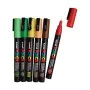 Set of Markers Uni-Ball Fine tip 0,9 mm Multicolour by Uni-Ball, Drawing materials - Ref: S8418983, Price: 21,66 €, Discount: %