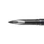 Liquid ink pen Uni-Ball Air Micro UBA-188-M Black 0,5 mm (12 Pieces) by Uni-Ball, Liquid Ink Rollerball Pens - Ref: S8419017,...