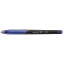 Liquid ink pen Uni-Ball Air Micro UBA-188-M Blue 0,5 mm (12 Pieces) by Uni-Ball, Liquid Ink Rollerball Pens - Ref: S8419018, ...