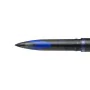 Liquid ink pen Uni-Ball Air Micro UBA-188-M Blue 0,5 mm (12 Pieces) by Uni-Ball, Liquid Ink Rollerball Pens - Ref: S8419018, ...