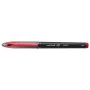 Boligrafo de tinta líquida Uni-Ball Air Micro UBA-188-M Rojo 0,5 mm (12 Piezas) de Uni-Ball, Bolígrafos de tinta líquida - Re...