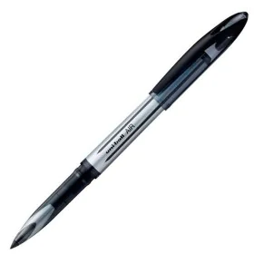 stylo à encre liquide Uni-Ball Air Micro UBA-188-M Noir 0,5 mm (12 Pièces) de Uni-Ball, Stylos à bille à encre liquide - Réf ...