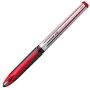 Boligrafo de tinta líquida Uni-Ball Air Micro UBA-188-M Rojo 0,5 mm (12 Piezas) de Uni-Ball, Bolígrafos de tinta líquida - Re...