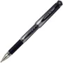 stylo à encre liquide Uni-Ball Signo Broad UM-153 W Noir 0,6 mm (12 Pièces) de Uni-Ball, Stylos à bille à encre liquide - Réf...