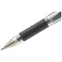 Boligrafo de tinta líquida Uni-Ball Signo Broad UM-153 W Negro 0,6 mm (12 Piezas) de Uni-Ball, Bolígrafos de tinta líquida - ...