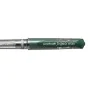 stylo à encre liquide Uni-Ball Signo Broad UM-153 W Vert 0,6 mm (12 Pièces) de Uni-Ball, Stylos à bille à encre liquide - Réf...