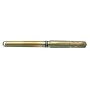 Flüssigtintenstift Uni-Ball Signo Broad UM-153 W Gold 0,6 mm (12 Stücke) von Uni-Ball, Tintenroller - Ref: S8419039, Preis: 2...