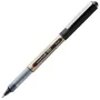 Boligrafo de tinta líquida Uni-Ball Rollerball Eye Broad UB-150 Negro 1 mm (12 Piezas) de Uni-Ball, Bolígrafos de tinta líqui...