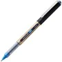 stylo à encre liquide Uni-Ball UB-150-10 Bleu 1 mm (12 Pièces) de Uni-Ball, Stylos à bille à encre liquide - Réf : S8419075, ...