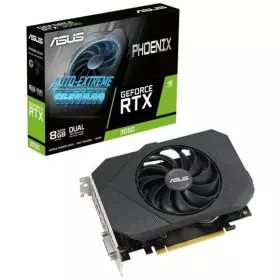 Scheda Grafica Asus PH-RTX3050-8G-V2 GDDR6 Nvidia GeForce RTX 3050 8 GB di Asus, Schede grafiche - Rif: M0312446, Prezzo: 287...