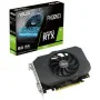 Placa Gráfica Asus PH-RTX3050-8G-V2 GDDR6 Nvidia GeForce RTX 3050 8 GB de Asus, Placas gráficas - Ref: M0312446, Preço: 293,7...