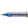 Boligrafo de tinta líquida Uni-Ball UB-150-10 Azul 1 mm (12 Piezas) de Uni-Ball, Bolígrafos de tinta líquida - Ref: S8419075,...