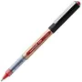 Boligrafo de tinta líquida Uni-Ball Rollerball Eye Broad UB-150 Rojo 1 mm (12 Piezas) de Uni-Ball, Bolígrafos de tinta líquid...