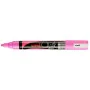 Liquid chalk marker Uni-Ball PWE-5M Pink (6 Pieces) by Uni-Ball, Dry Erase & Wet Erase Markers - Ref: S8419167, Price: 18,22 ...