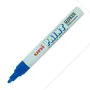 Marqueur permanent Uni-Ball PX-20 Bleu de Uni-Ball, Marqueurs indélébiles & Stylos-marqueurs - Réf : S8419258, Prix : 5,84 €,...