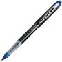 Flüssigtintenstift Uni-Ball Vision Elite UB-205 Dunkelblau 0,4 mm (12 Stücke) von Uni-Ball, Tintenroller - Ref: S8419287, Pre...