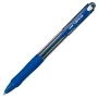 Flüssigtintenstift Uni-Ball Rollerball Laknock SN-100 Blau 0,4 mm (12 Stücke) von Uni-Ball, Tintenroller - Ref: S8419295, Pre...