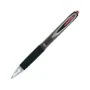 Penna a inchiostro liquido Uni-Ball Rollerball Signo UM-207 Rosso 0,4 mm (12 Pezzi) di Uni-Ball, Penne roller a inchiostro li...