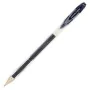 Penna a inchiostro liquido Uni-Ball Rollerball Signo Basicos UM-120 Nero 0,5 mm (12 Pezzi) di Uni-Ball, Penne roller a inchio...