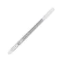 Flüssigtintenstift Uni-Ball Sparkling UM-120SP Silberfarben 0,5 mm (12 Stücke) von Uni-Ball, Tintenroller - Ref: S8419332, Pr...