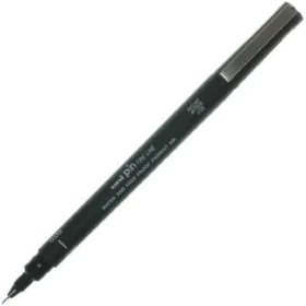 Dauermarker Uni-Ball PIN005-200(S) Schwarz 12 Stücke von Uni-Ball, Permanent-Marker - Ref: S8419340, Preis: 16,83 €, Rabatt: %