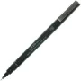 Permanent marker Uni-Ball PIN005-200(S) Black 12 Pieces by Uni-Ball, Permanent Markers & Marker Pens - Ref: S8419340, Price: ...