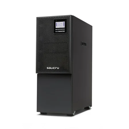 Gruppo di Continuità Interattivo UPS Salicru SLC-4000-TWIN PRO3 4000 W di Salicru, Gruppi di continuità UPS - Rif: M0312489, ...