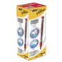 Marcadores de giz líquido Bic Pocket Redonda Vermelho (12 Peças) de Bic, Marcadores de quadro branco - Ref: S8419583, Preço: ...