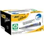 Marcadores de giz líquido Bic Velleda Ecolutions 1701 Preto (12 Peças) de Bic, Marcadores de quadro branco - Ref: S8419585, P...