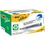 Marcadores de giz líquido Bic Velleda Ecolutions 1701 Verde (12 Peças) de Bic, Marcadores de quadro branco - Ref: S8419588, P...