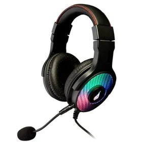 Auricolari con Microfono Gaming Verbatim Headset Surefire Harrier 360 di Verbatim, Accessori - Rif: S8419688, Prezzo: 41,30 €...