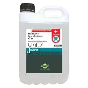 Disinfettante VINFER Jaguar V407 Multiuso 5 L di VINFER, Disinfettanti - Rif: S8419788, Prezzo: 18,25 €, Sconto: %