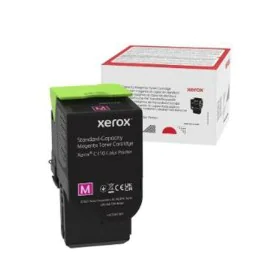 Toner Xerox 006R04358 Magenta de Xerox, Toners et encre pour imprimante - Réf : S8419859, Prix : 116,14 €, Remise : %